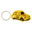 Photo1: MOON BUG Key Ring (1)