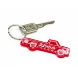 Photo: MOON Pick Up Key Ring