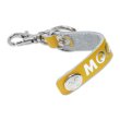 Photo2: MOON Cord Holder (2)