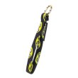 Photo5: MOON Fabric Key Ring (5)