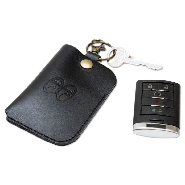 Photo5: MOON Equipped Smart Key Holder (5)