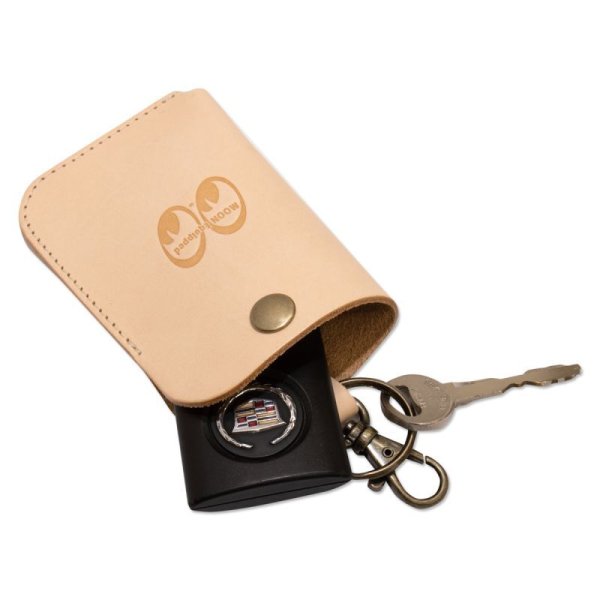 Photo7: MOON Equipped Smart Key Holder (7)