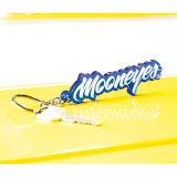 Photo: MOONEYES Acrylic Key Ring