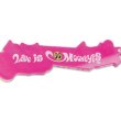 Photo4: Sprightly Fairy Acrylic Key Ring (4)