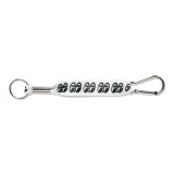 Photo: MOONEYES Lanyard Key Ring