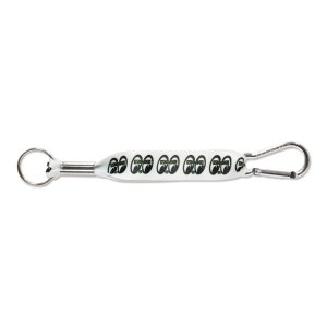 Photo: MOONEYES Lanyard Key Ring
