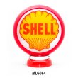 Photo10: Gas Globe Lamp (10)