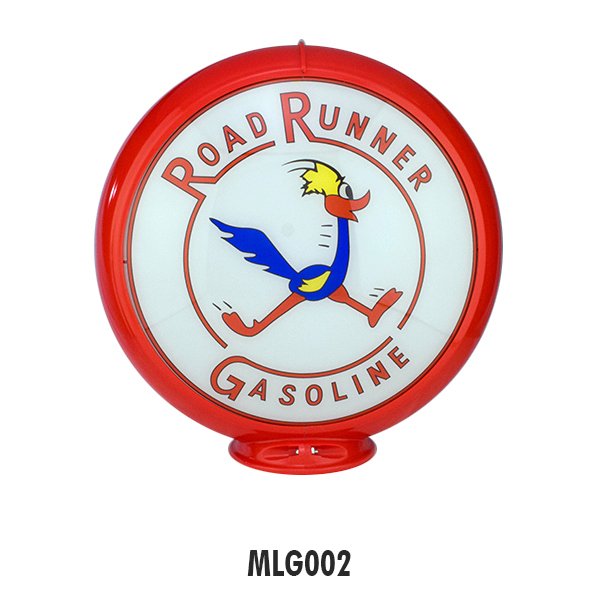 Photo4: Gas Globe Lamp (4)