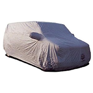 Photo: Mooneyes Car Cover