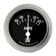 Photo1: MOON Equipped 2inch Amp  (Black) (1)