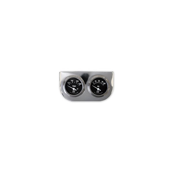 Photo2: MOON Equipped 2inch Amp  (Black) (2)