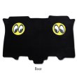 Photo2: MOONEYES Custom Fit Floor Mat Honda N Box/N-One/N Box+ (2)