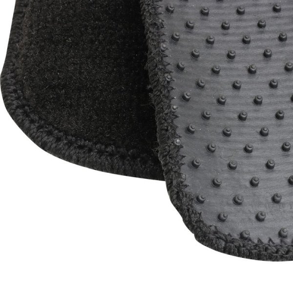 Photo6: MOONEYES Original Custom Fit Floor Mat (6)