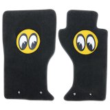 Photo: MOONEYES Custom Fit Floor Mats Mazda Roadster 2015〜