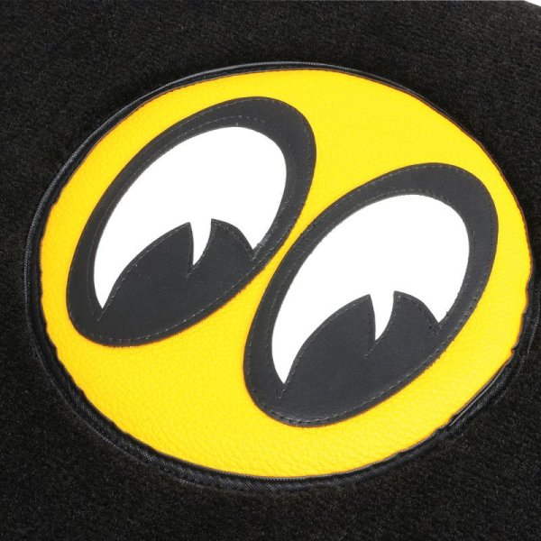 Photo2: MOONEYES Custom Fit Floor Mats Mazda Roadster 2015〜 (2)