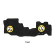 Photo4: MOONEYES FLOOR MATS Nissan NV350 Caravan 2012/06- E26 Model (4)