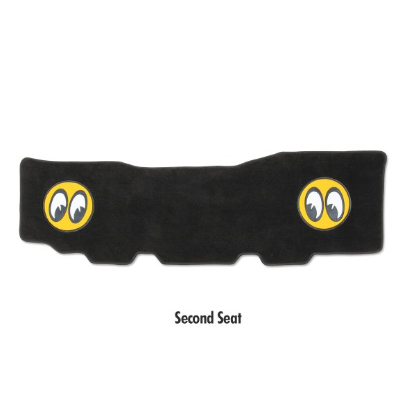 Photo6: MOONEYES FLOOR MATS Nissan NV350 Caravan 2012/06- E26 Model (6)