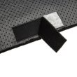 Photo5: MOONEYES Universal Floor Mat w/Logo Front type (5)