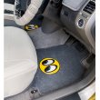 Photo3: MOONEYES Original Custom Fit Floor Mat (3)