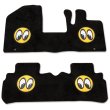 Photo9: MOONEYES Original Custom Fit Floor Mat (9)