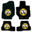 Photo10: MOONEYES Original Custom Fit Floor Mat (10)