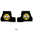 Photo16: Mooneyes Custom Fit Floor Mat (16)