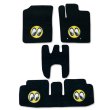 Photo12: MOONEYES Original Custom Fit Floor Mat (12)