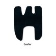 Photo26: Mooneyes Custom Fit Floor Mat (26)