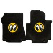 Photo13: MOONEYES Original Custom Fit Floor Mat (13)
