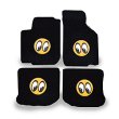 Photo14: MOONEYES Original Custom Fit Floor Mat (14)