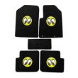 Photo15: MOONEYES Original Custom Fit Floor Mat (15)
