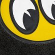 Photo4: Mooneyes Custom Fit Floor Mat (4)