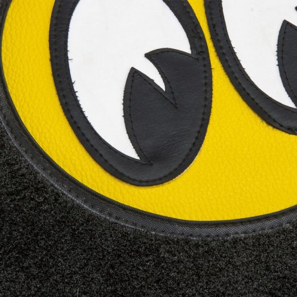 Photo4: Mooneyes Custom Fit Floor Mat (4)