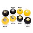 Photo1: MOONEYES Eyeball Shift Knobs (1)