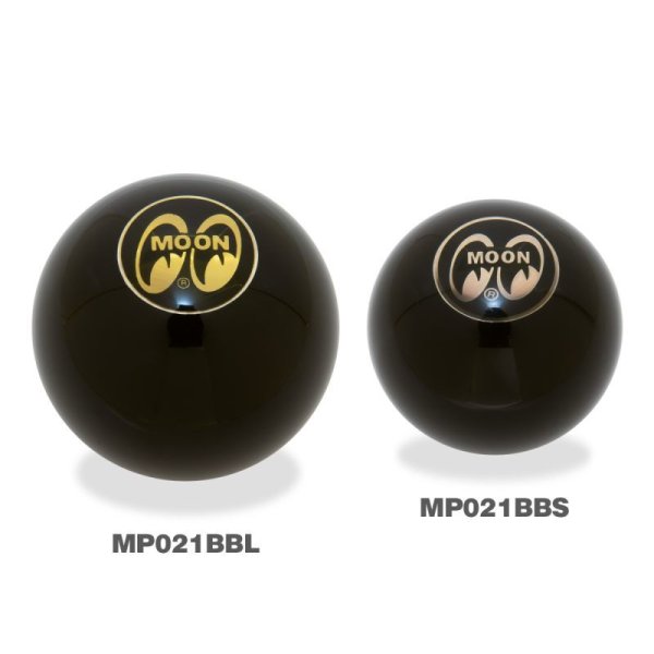 Photo4: MOONEYES Eyeball Shift Knobs (4)