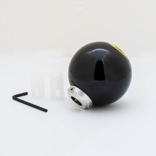 Photo6: MOONEYES Eyeball Shift Knobs (6)