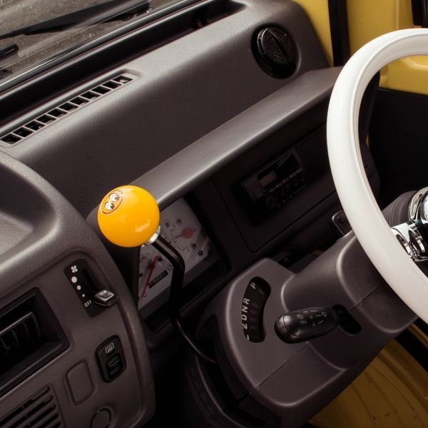 Photo8: MOONEYES Eyeball Shift Knobs (8)
