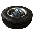 Photo4: Kalifornia Spider Center Cap 6Holes 139.7mm for PCD (4)