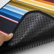Photo7: Serape Floor Mats (7)