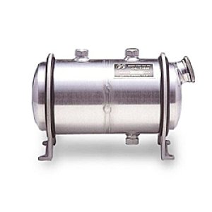 Photo: MOON Chopper Oil Tank