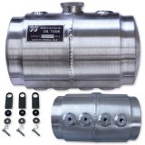 Photo: MOON Oil Tank "MC" 1GALS.