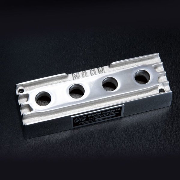 Photo6: MOON Fuel Block Spark Plug Stand (6)