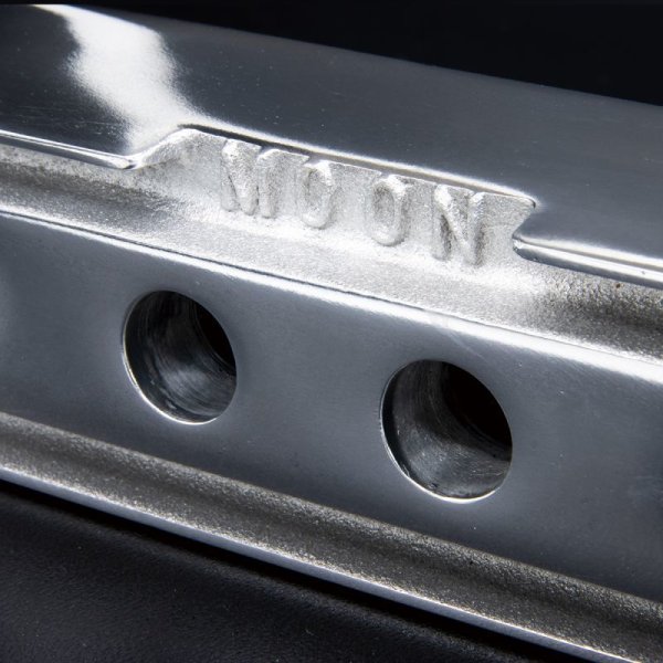 Photo7: MOON Fuel Block Spark Plug Stand (7)