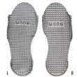 Photo1: MOONEYES Cast Aluminum Foot Pedal (1)