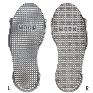 Photo: MOONEYES Cast Aluminum Foot Pedal