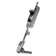 Photo4: MOONEYES Cast Aluminum Foot Pedal (4)