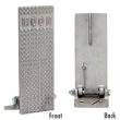 Photo1: MOON Dragster Foot Pedal (1)