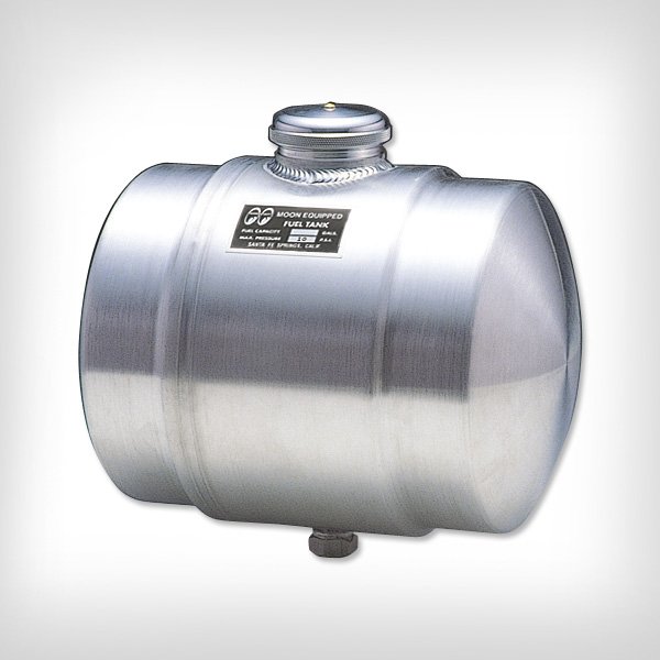 Photo1: 500 Series MOON Fuel Tank -Jr. Dragster- (1)