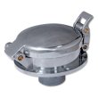 Photo1: MOON Flip Top Cap & Adapter (1)