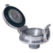 Photo2: MOON Flip Top Cap & Adapter (2)